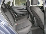 Hyundai i20 bei Gebrauchtwagen.expert - Abbildung (8 / 15)