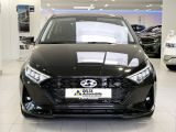Hyundai i20 bei Gebrauchtwagen.expert - Abbildung (8 / 15)