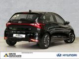 Hyundai i20 bei Gebrauchtwagen.expert - Abbildung (2 / 14)