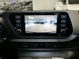 Hyundai i20 bei Gebrauchtwagen.expert - Abbildung (4 / 14)