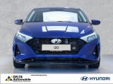 Hyundai i20 bei Gebrauchtwagen.expert - Abbildung (8 / 15)