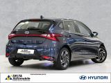 Hyundai i20 bei Gebrauchtwagen.expert - Abbildung (2 / 15)