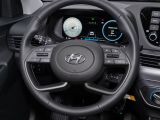 Hyundai i20 bei Gebrauchtwagen.expert - Abbildung (13 / 15)
