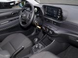 Hyundai i20 bei Gebrauchtwagen.expert - Abbildung (4 / 15)