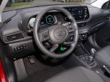 Hyundai i20 bei Gebrauchtwagen.expert - Abbildung (15 / 15)