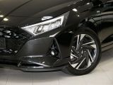 Hyundai i20 bei Gebrauchtwagen.expert - Abbildung (9 / 15)