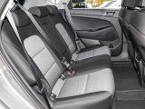 Hyundai Tucson bei Gebrauchtwagen.expert - Abbildung (5 / 15)