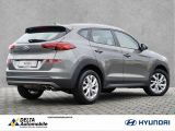 Hyundai Tucson bei Gebrauchtwagen.expert - Abbildung (2 / 15)