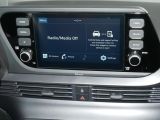 Hyundai i20 bei Gebrauchtwagen.expert - Abbildung (10 / 15)