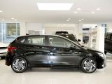 Hyundai i20 bei Gebrauchtwagen.expert - Abbildung (6 / 15)