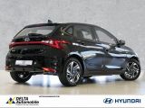 Hyundai i20 bei Gebrauchtwagen.expert - Abbildung (2 / 15)