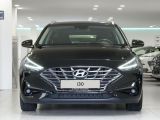 Hyundai i30 bei Gebrauchtwagen.expert - Abbildung (9 / 15)