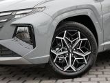 Hyundai Tucson bei Gebrauchtwagen.expert - Abbildung (7 / 15)