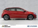 Hyundai i20 bei Gebrauchtwagen.expert - Abbildung (7 / 15)