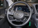 Hyundai i20 bei Gebrauchtwagen.expert - Abbildung (10 / 15)