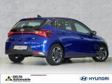 Hyundai i20 bei Gebrauchtwagen.expert - Abbildung (2 / 15)