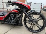 Harley-Davidson Street Glide bei Gebrauchtwagen.expert - Abbildung (3 / 12)