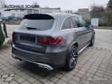 Mercedes-Benz GLC-Klasse bei Gebrauchtwagen.expert - Abbildung (14 / 15)