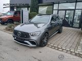 Mercedes-Benz GLC-Klasse bei Gebrauchtwagen.expert - Abbildung (2 / 15)