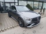 Mercedes-Benz GLC-Klasse bei Gebrauchtwagen.expert - Abbildung (15 / 15)