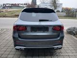 Mercedes-Benz GLC-Klasse bei Gebrauchtwagen.expert - Abbildung (10 / 15)