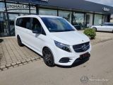 Mercedes-Benz V-Klasse bei Gebrauchtwagen.expert - Abbildung (6 / 14)