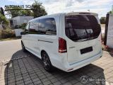 Mercedes-Benz V-Klasse bei Gebrauchtwagen.expert - Abbildung (3 / 14)