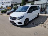 Mercedes-Benz V-Klasse bei Gebrauchtwagen.expert - Abbildung (2 / 14)