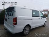 Mercedes-Benz Vito bei Gebrauchtwagen.expert - Abbildung (5 / 15)