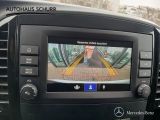 Mercedes-Benz Vito bei Gebrauchtwagen.expert - Abbildung (14 / 15)