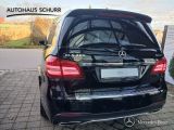 Mercedes-Benz GLS 400 4MATIC AMG bei Gebrauchtwagen.expert - Abbildung (5 / 15)