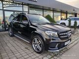 Mercedes-Benz GLS 400 4MATIC AMG bei Gebrauchtwagen.expert - Abbildung (3 / 15)