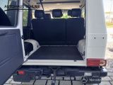 Mercedes-Benz G-Klasse bei Gebrauchtwagen.expert - Abbildung (6 / 15)