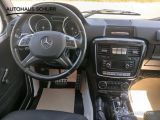 Mercedes-Benz G-Klasse bei Gebrauchtwagen.expert - Abbildung (8 / 15)