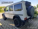 Mercedes-Benz G-Klasse bei Gebrauchtwagen.expert - Abbildung (3 / 15)