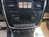 Mercedes-Benz G-Klasse bei Gebrauchtwagen.expert - Abbildung (13 / 15)