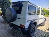 Mercedes-Benz G-Klasse bei Gebrauchtwagen.expert - Abbildung (4 / 15)