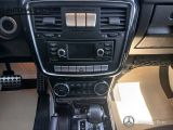 Mercedes-Benz G-Klasse bei Gebrauchtwagen.expert - Abbildung (12 / 15)