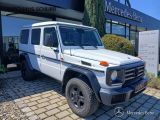 Mercedes-Benz G-Klasse bei Gebrauchtwagen.expert - Abbildung (5 / 15)