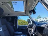 Mercedes-Benz G-Klasse bei Gebrauchtwagen.expert - Abbildung (15 / 15)