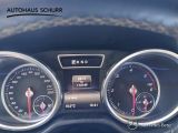 Mercedes-Benz G-Klasse bei Gebrauchtwagen.expert - Abbildung (11 / 15)