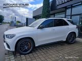 Mercedes-Benz GLE-Klasse bei Gebrauchtwagen.expert - Abbildung (5 / 13)