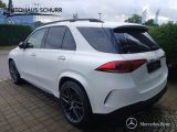 Mercedes-Benz GLE-Klasse bei Gebrauchtwagen.expert - Abbildung (6 / 13)