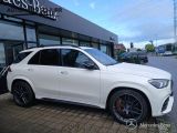 Mercedes-Benz GLE-Klasse bei Gebrauchtwagen.expert - Abbildung (4 / 13)