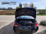 Mercedes-Benz SLC bei Gebrauchtwagen.expert - Abbildung (15 / 15)