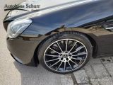 Mercedes-Benz SLC bei Gebrauchtwagen.expert - Abbildung (14 / 15)