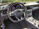 Mercedes-Benz SLC bei Gebrauchtwagen.expert - Abbildung (12 / 15)