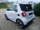 Smart Cabrio bei Gebrauchtwagen.expert - Abbildung (8 / 14)