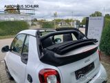 Smart Cabrio bei Gebrauchtwagen.expert - Abbildung (7 / 14)