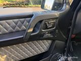Mercedes-Benz G-Klasse bei Gebrauchtwagen.expert - Abbildung (5 / 15)